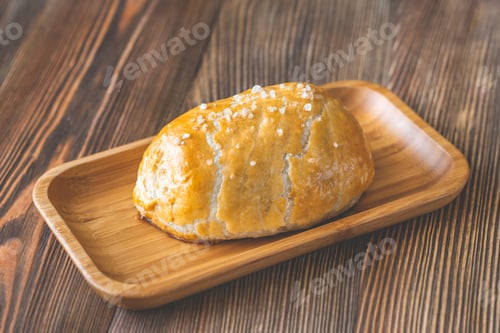 Preview: Beef Wellington