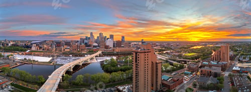 Preview: Minneapolis, Minnesota, USA