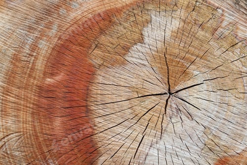 Preview: tree trunk closeup details ring wood