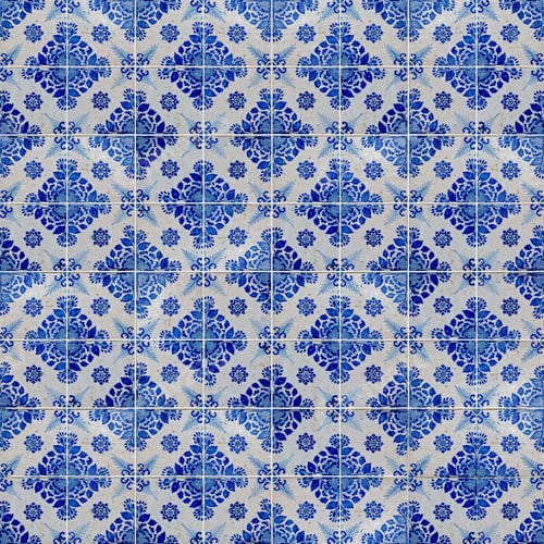 Preview: Seamless tile pattern