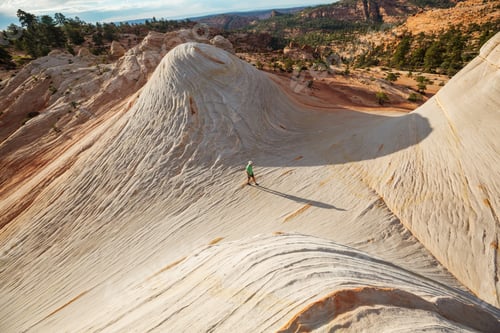 Preview: Hike in Utah