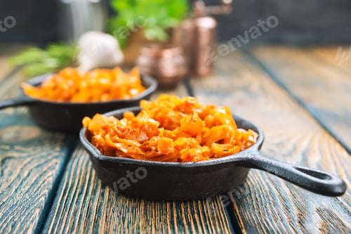 Preview: Stew cabbage