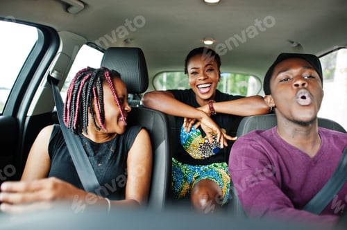 Preview: African millenial