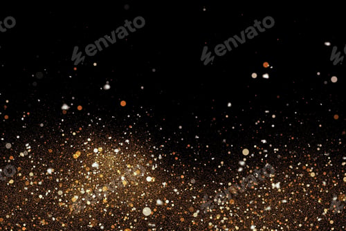 Preview: glitter background, textured, sparkle