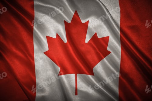Preview: flag of Canada