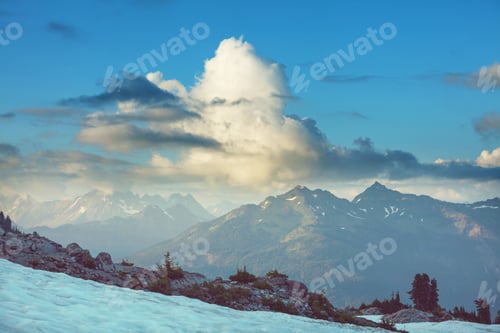 Preview: Mt Baker Area