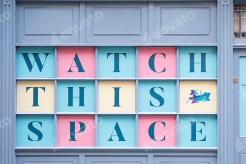 Preview: Shop front