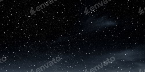 Preview: Space Background Star Sky Galaxy Outer Deep Dark Black