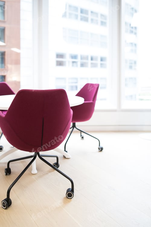 Preview: Meeting room