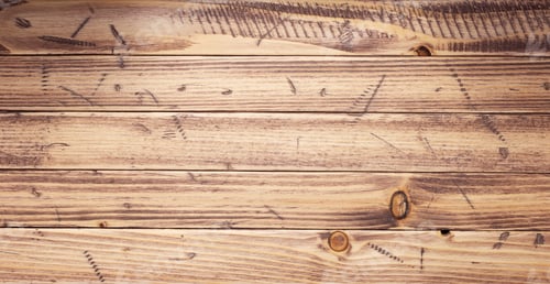 Preview: old wooden plank board background as texture