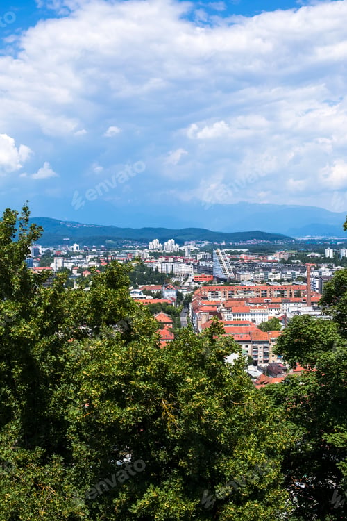 Preview: Ljubljana, Slovenia