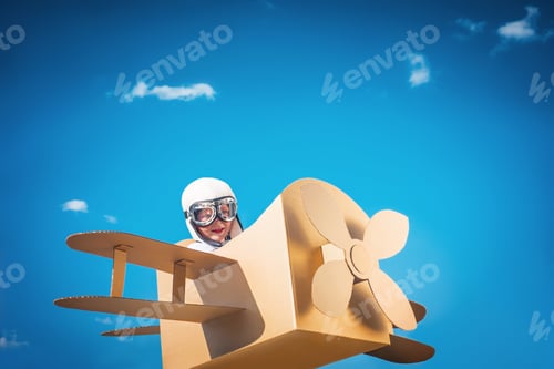 Preview: Airplane