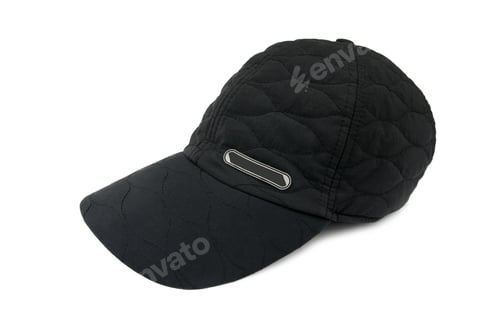 Preview: Black cap