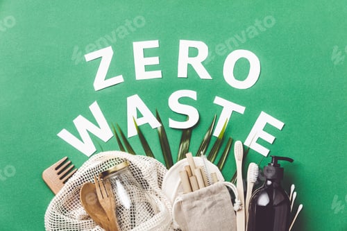Preview: Zero waste concept