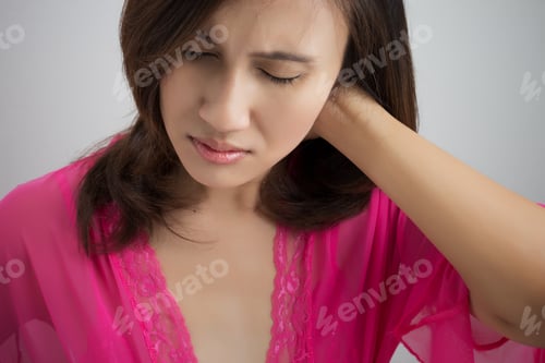 Preview: Occipital pain