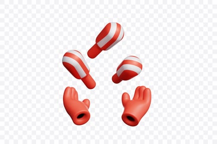 Preview: Juggling Clubs Performance