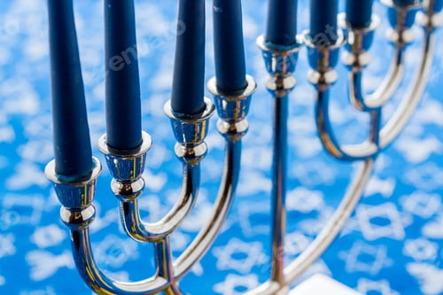 Preview: Hanukkah