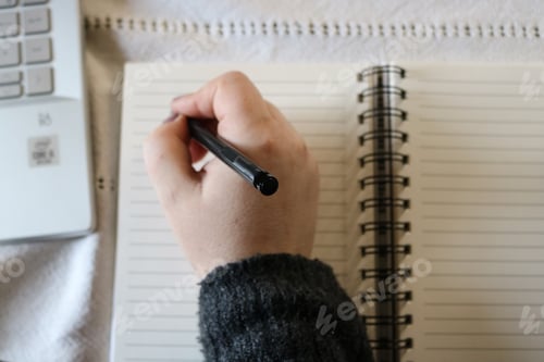 Preview: Writing