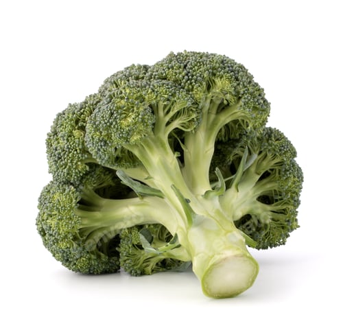 Preview: Broccoli vegetable