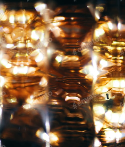 Preview: Background of the warm night light