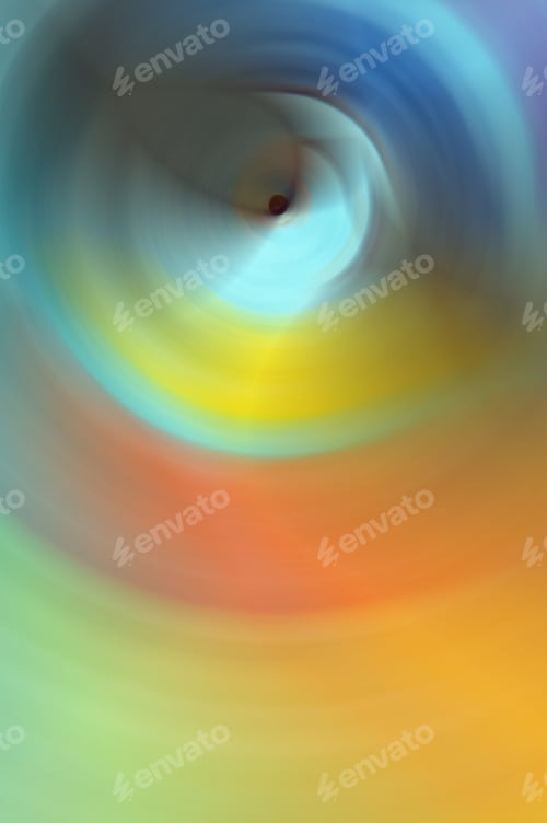 Preview: Background, Color Blur