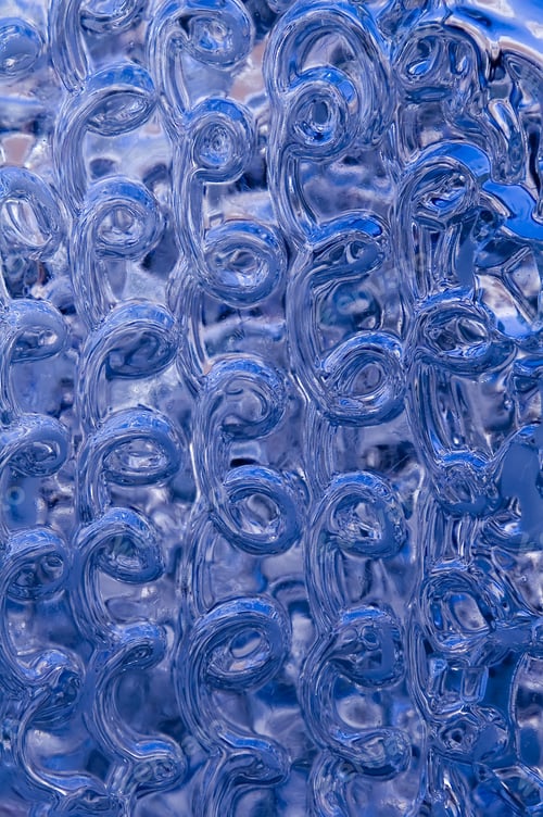Preview: Close-Up Of Carved Ice
