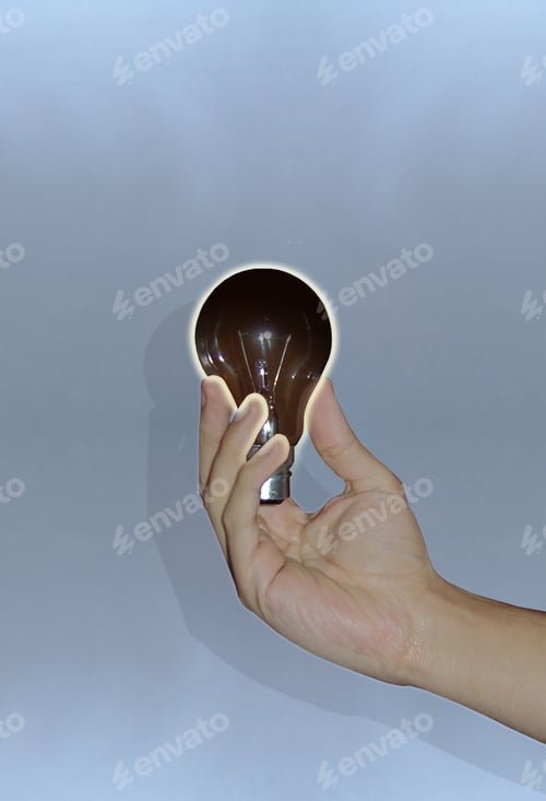 Preview: Offering An Idea