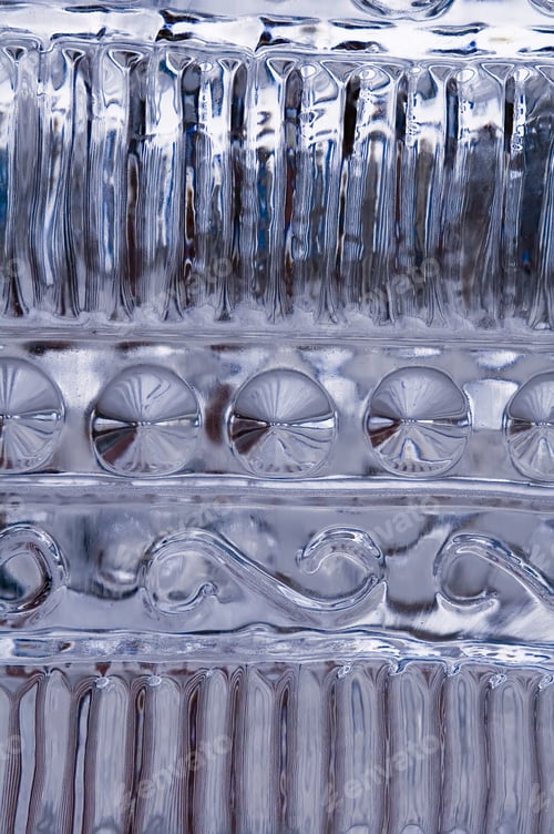 Preview: Patterns In Carved Ice
