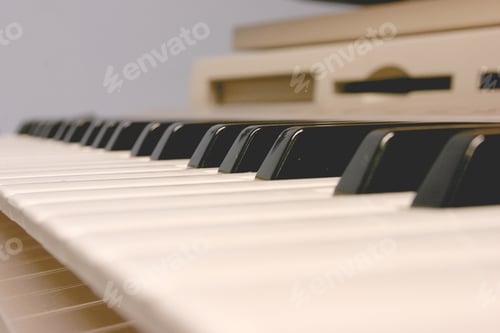 Preview: Music Keyboard 2