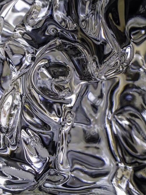 Preview: Abstract In Ice