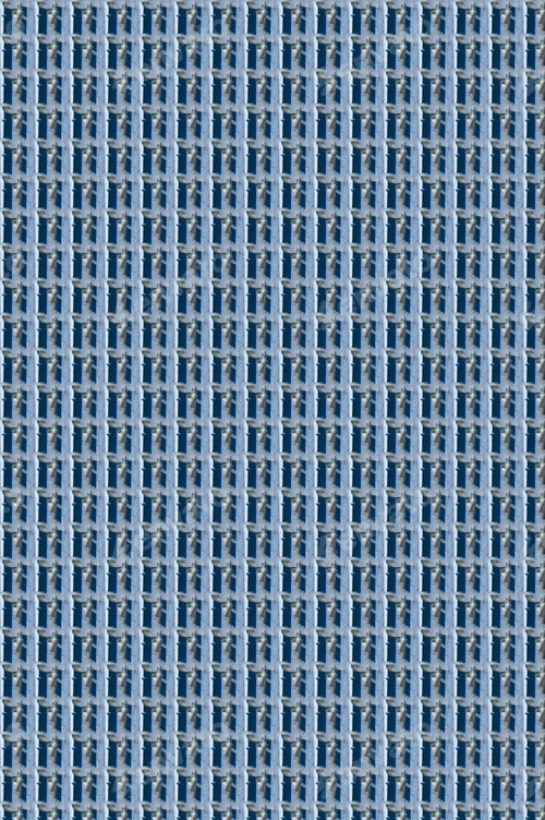Preview: Abstract Symmetrical Pattern