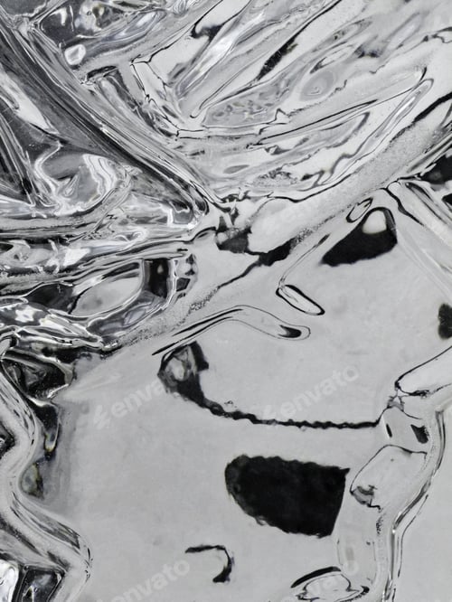 Preview: Ice Abstract