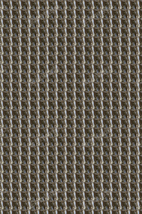 Preview: Abstract Symmetrical Pattern