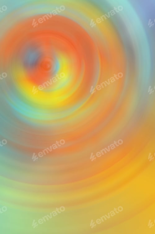 Preview: Background, Color Blur