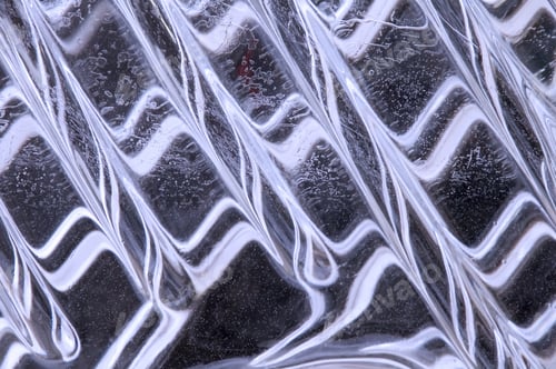 Preview: Pattern In Carved Ice