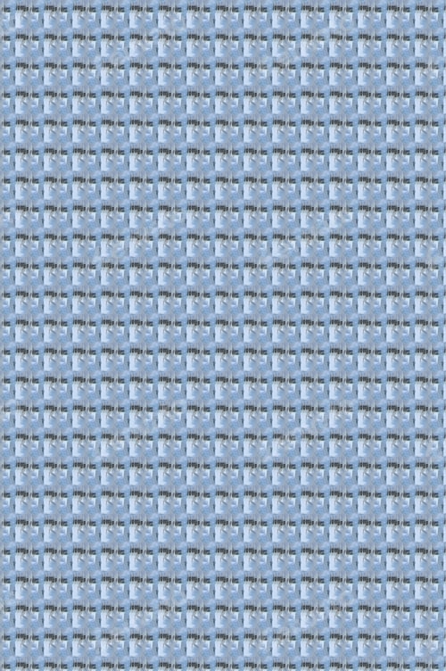 Preview: Abstract Symmetrical Pattern