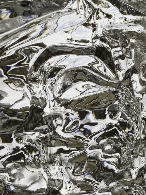 Preview: Ice Abstract