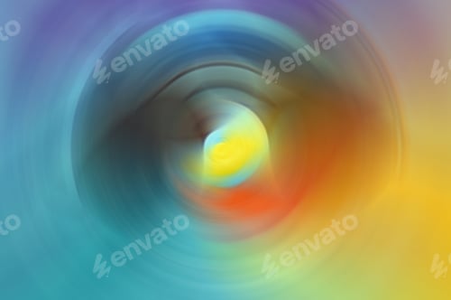 Preview: Background, Color Blur