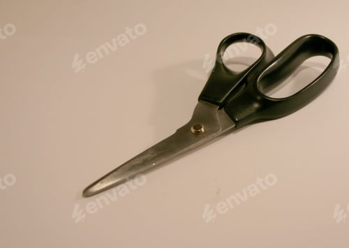Preview: Office Scissors
