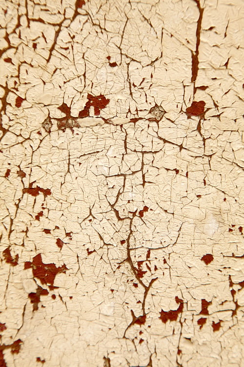 Preview: Texture Of A Cracked Wall To Be Used As Background