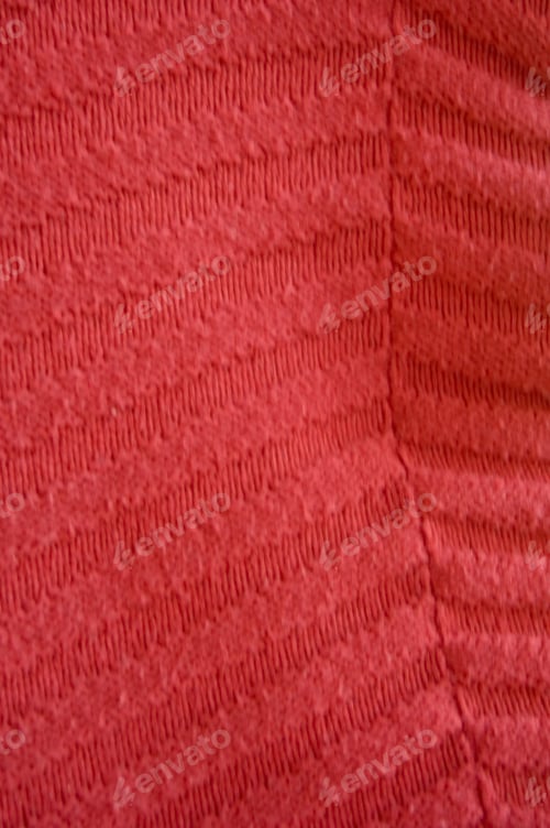 Preview: Close-Up Of Ribbed Sweater