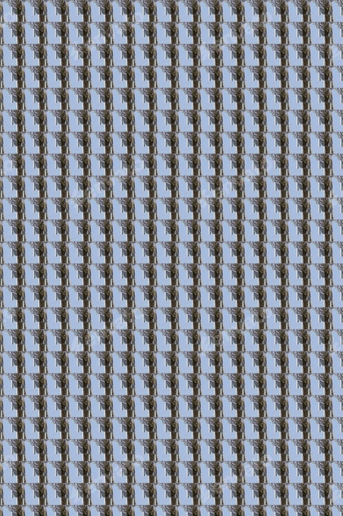 Preview: Abstract Symmetrical Pattern