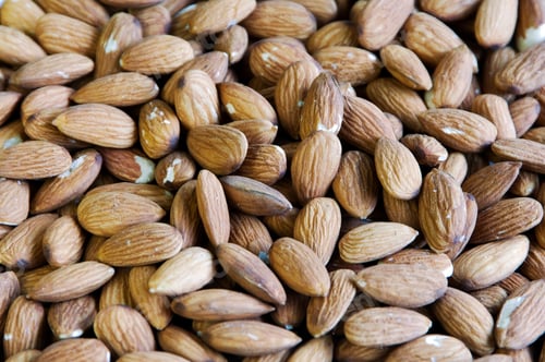 Preview: Almonds