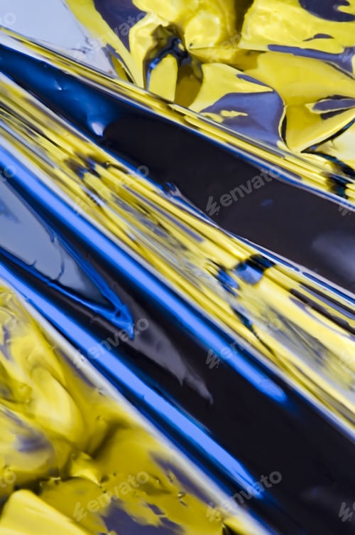 Preview: Abstract Playground Toy