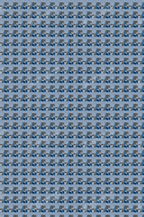 Preview: Abstract Symmetrical Pattern