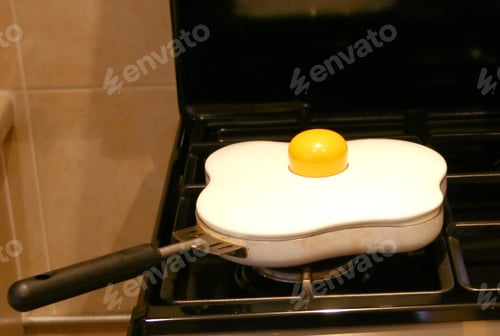Preview: Cooking Pan