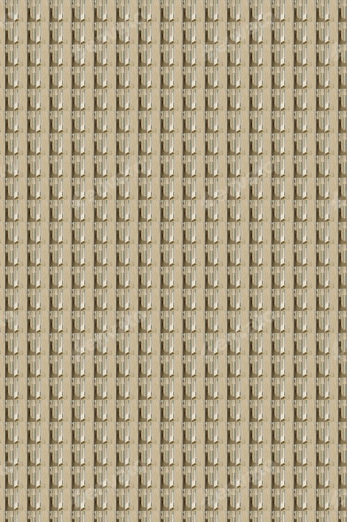 Preview: Abstract Symmetrical Pattern
