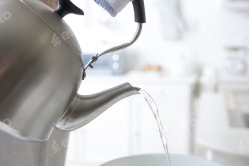 Preview: Kitchenware Kettles
