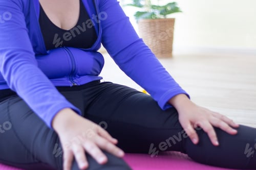 Preview: Fat Woman Exercise To Lose Weight