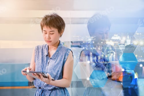 Preview: Business On Technology And Innovation In The Future